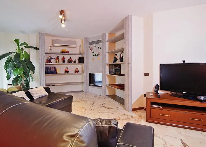 Apartamentos Puigsapera