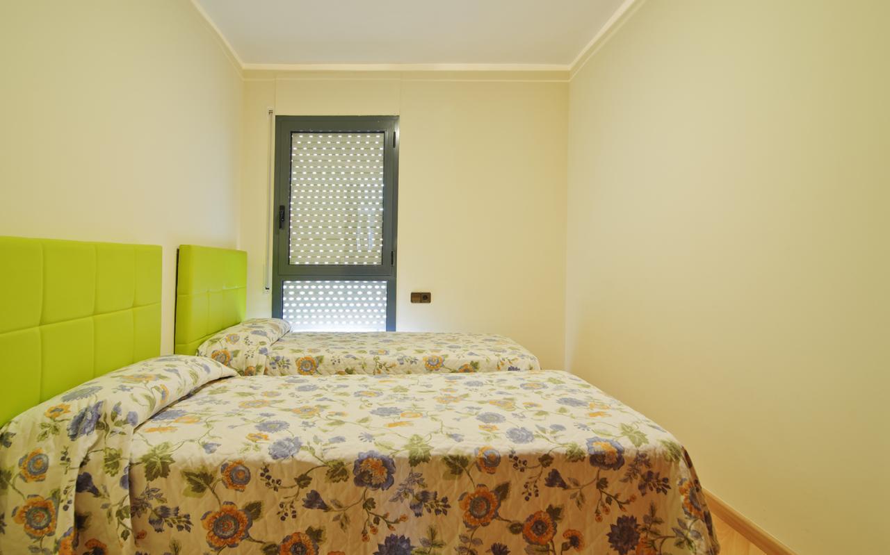 Apartment Puigsapera Sant Antoni De Calonge