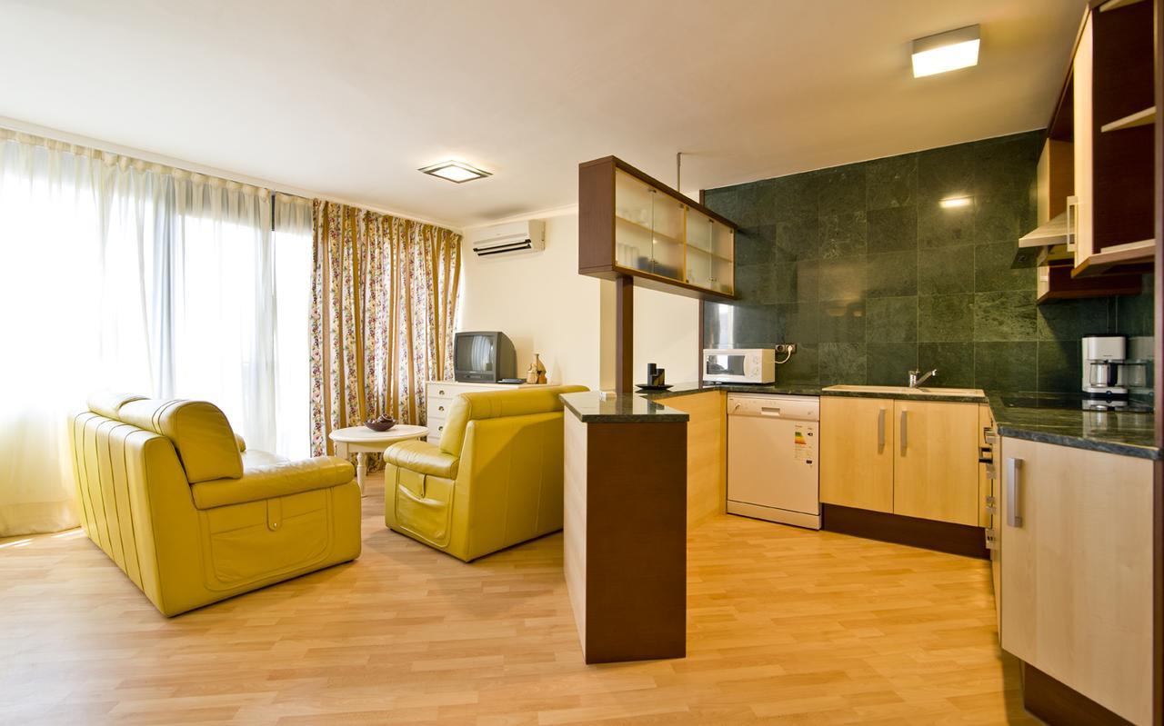 Apartment Puigsapera Sant Antoni De Calonge