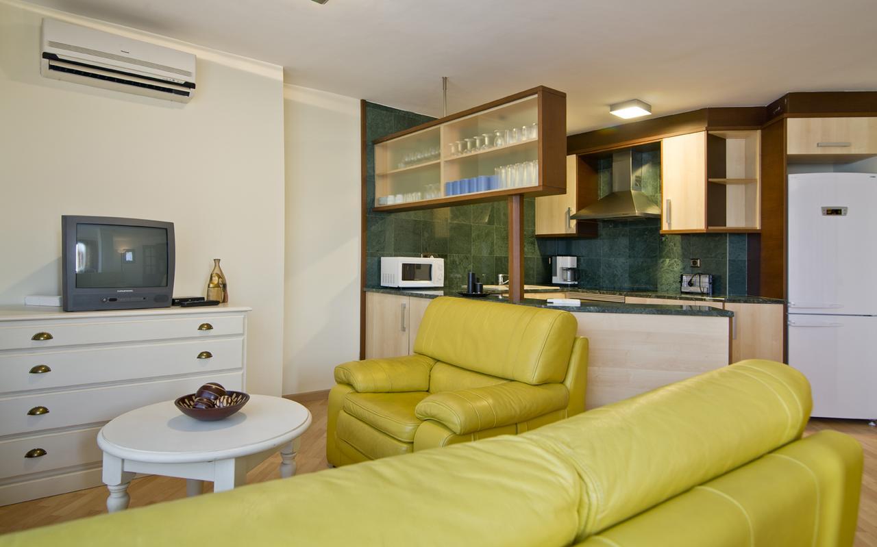 Apartment Puigsapera