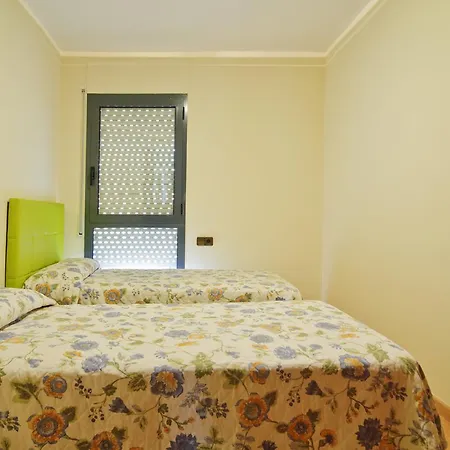 Apartamentos Puigsapera Sant Antoni De Calonge Exterior photo