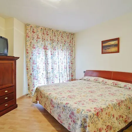 Apartamentos Puigsapera Sant Antoni De Calonge Exterior photo