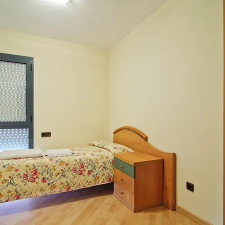Apartamentos Puigsapera Sant Antoni De Calonge Exterior photo