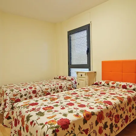 Apartamentos Puigsapera Sant Antoni De Calonge Exterior photo