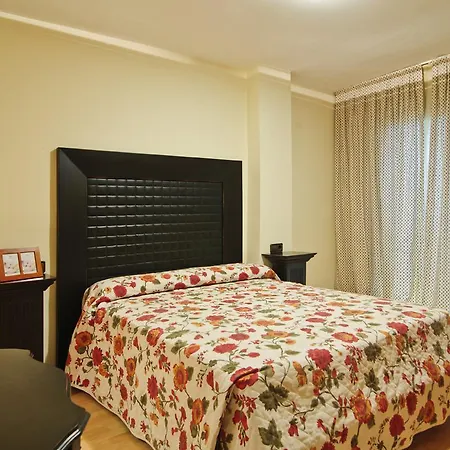 Apartamentos Puigsapera Sant Antoni De Calonge Exterior photo