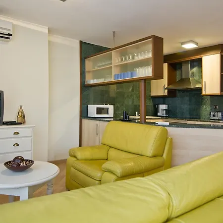 Apartamentos Puigsapera Sant Antoni De Calonge Exterior photo