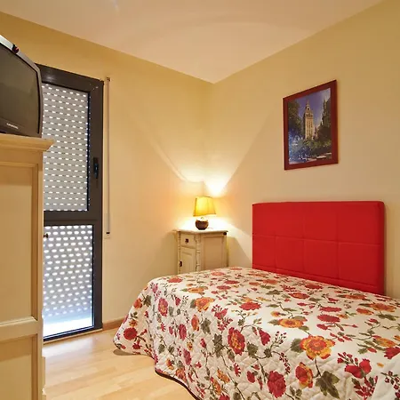 Apartamentos Puigsapera Sant Antoni De Calonge Exterior photo