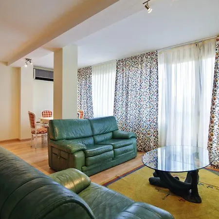 Apartamentos Puigsapera Sant Antoni De Calonge Exterior photo