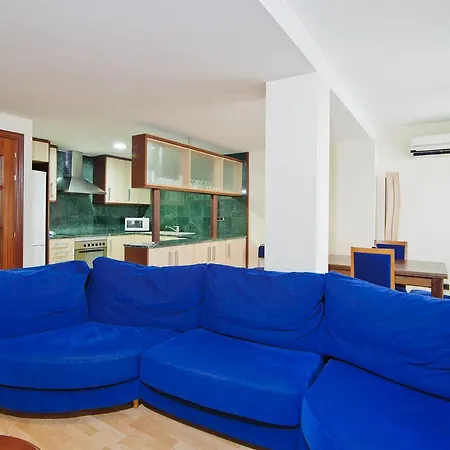 Apartamentos Puigsapera Sant Antoni De Calonge Exterior photo