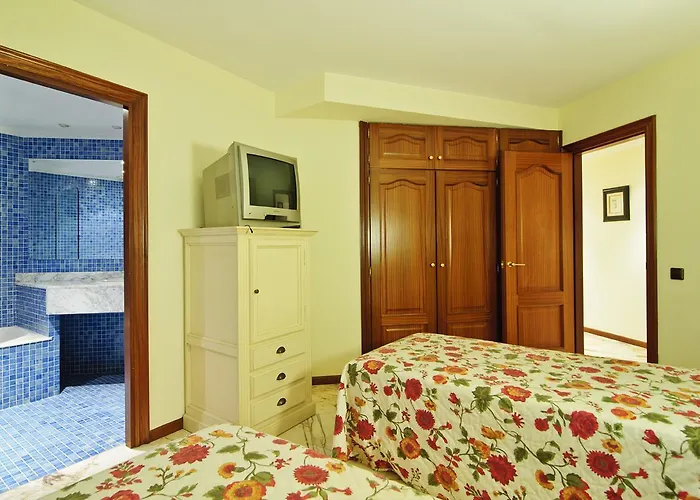 Apartamentos Puigsapera