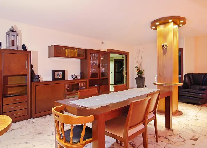 Apartamentos Puigsapera