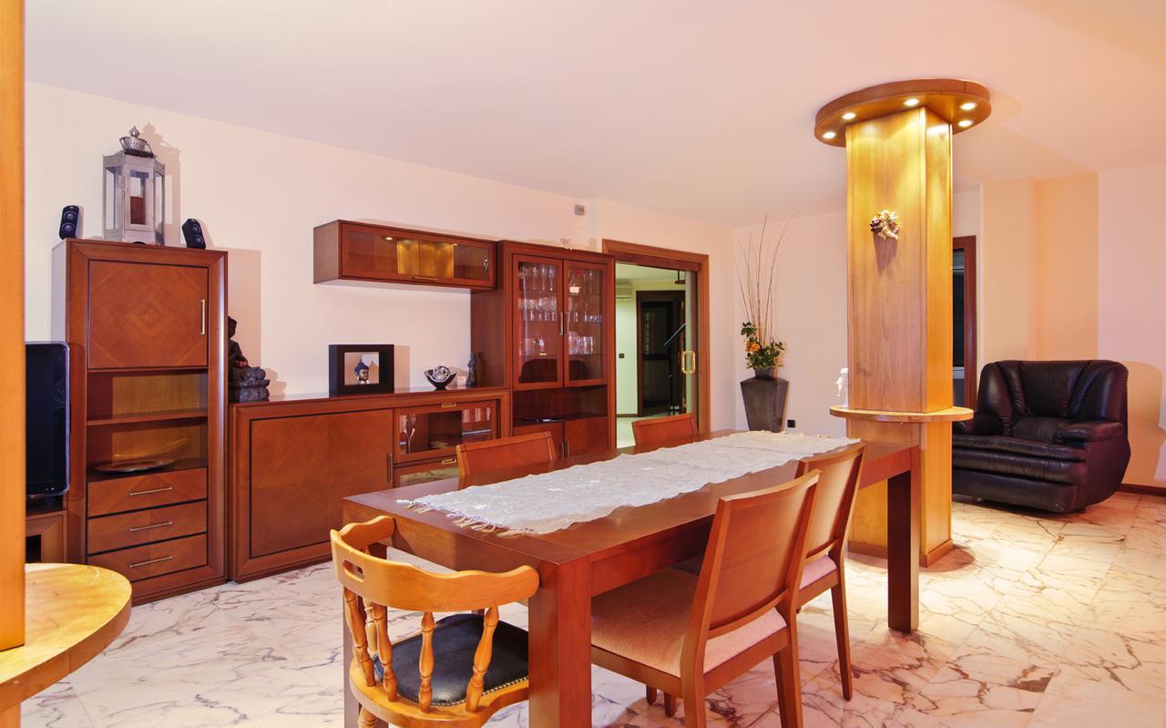 Puigsapera Apartment Sant Antoni De Calonge