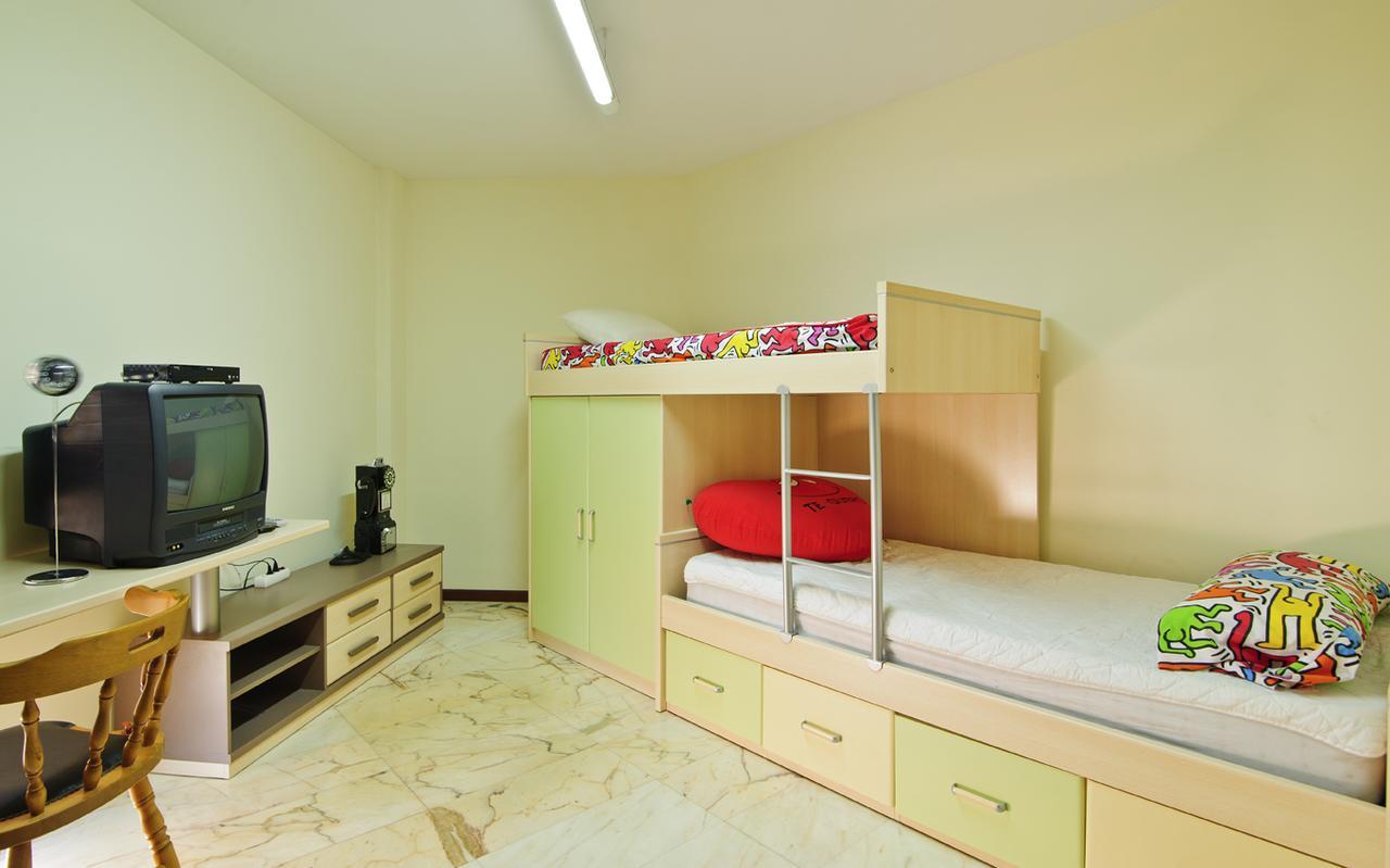 Apartment Puigsapera *
