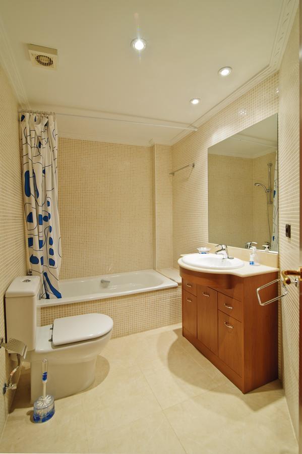 Puigsapera Appartement Sant Antoni De Calonge