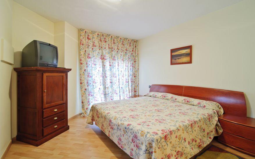 Puigsapera Appartement