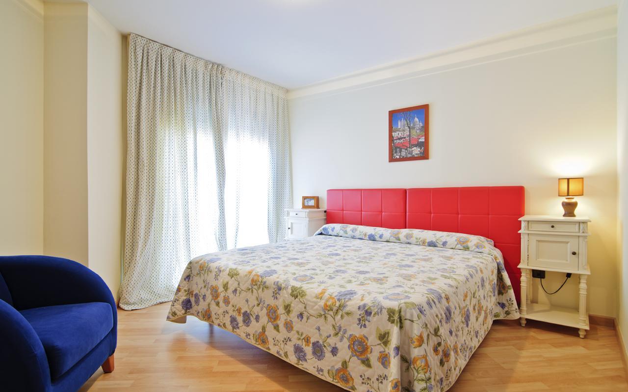 Appartement Puigsapera *