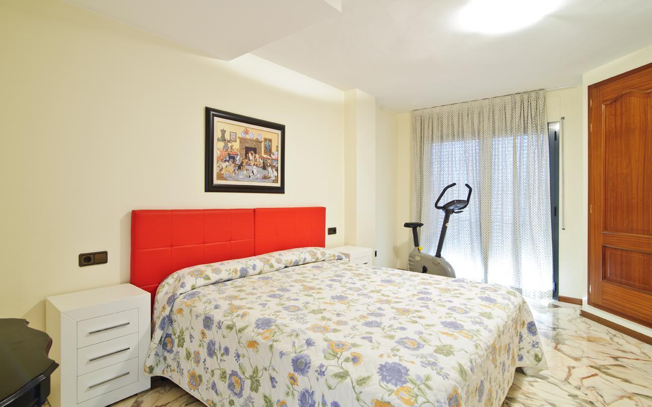 Puigsapera Appartement Sant Antoni De Calonge
