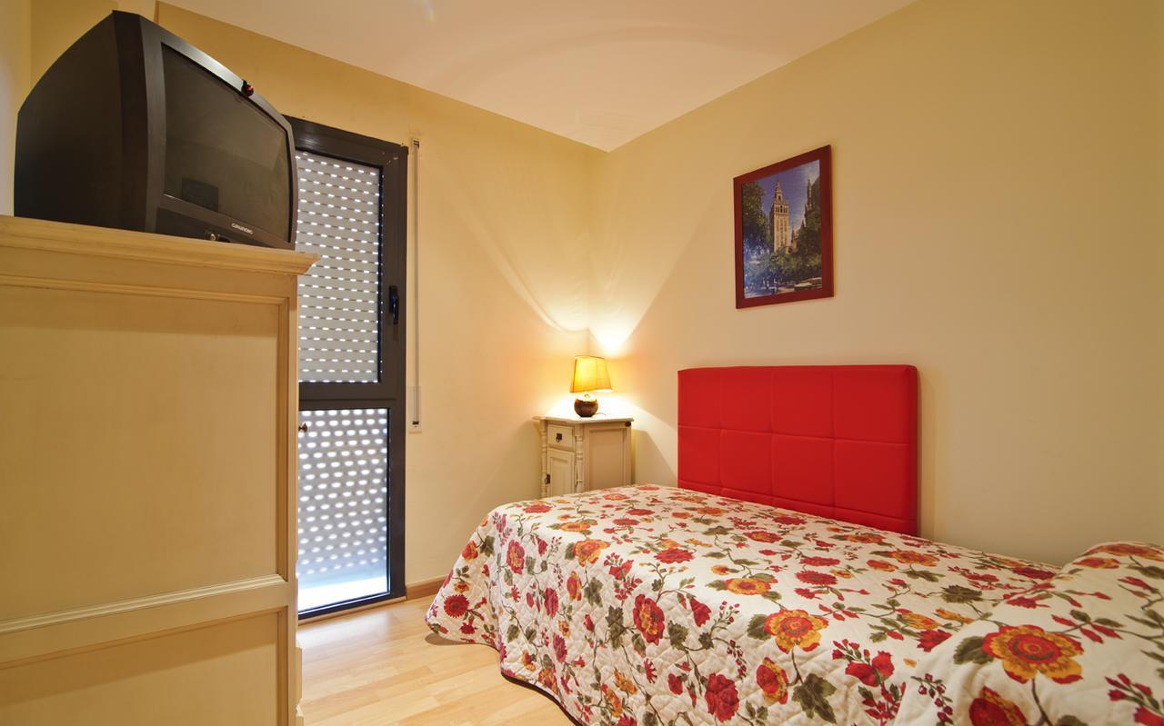 Appartement Puigsapera *
