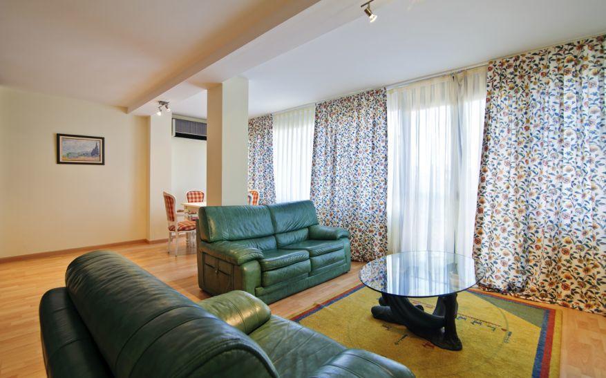 Puigsapera Appartement