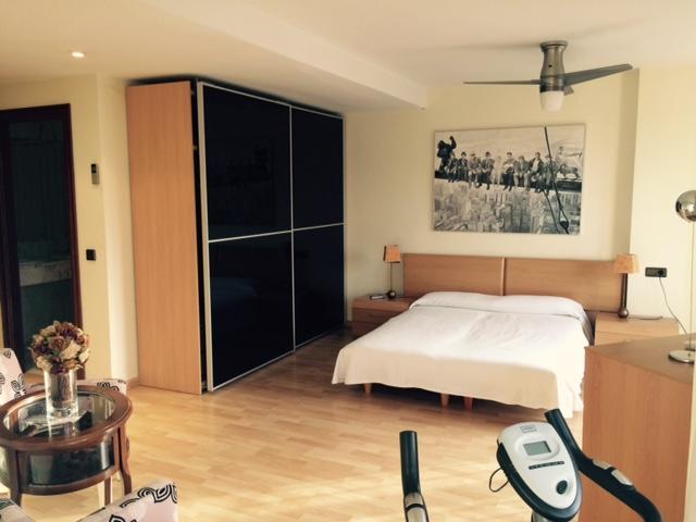 Appartement Puigsapera Sant Antoni De Calonge